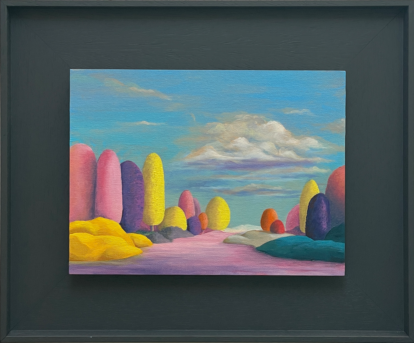Safe Land of Colour #2