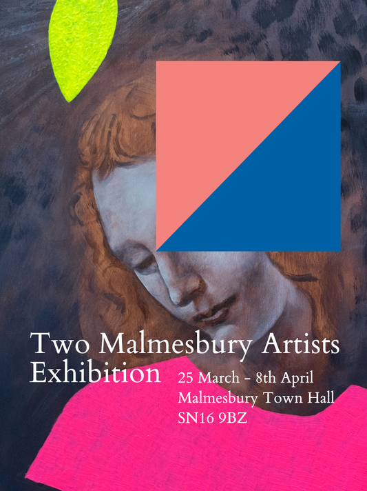 Two Malmesbury Artists Exhibition