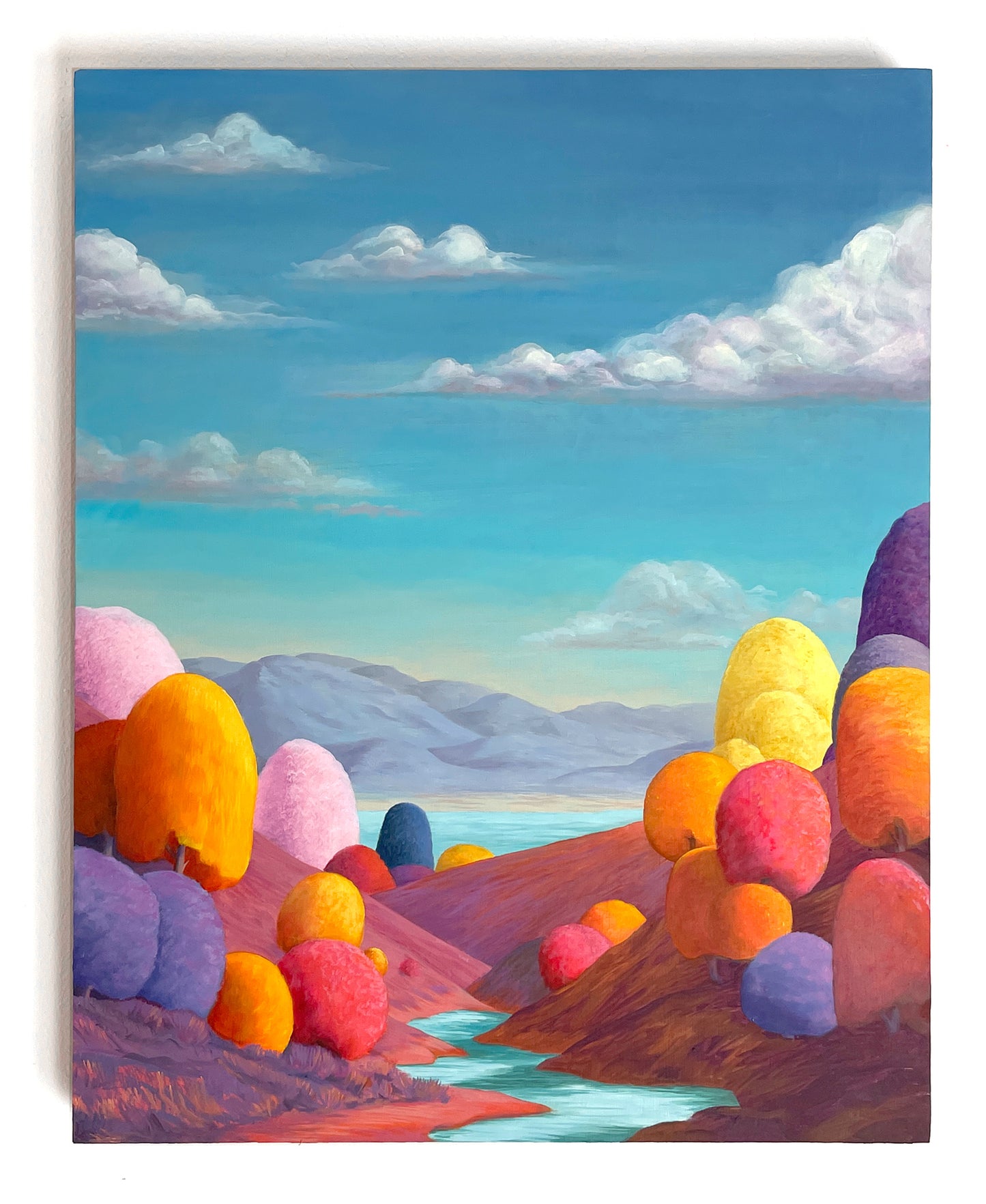 Beyond the Glow PRINT